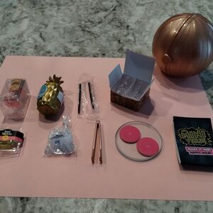 Miniverse - Happy Hour - Blue Hawaiian